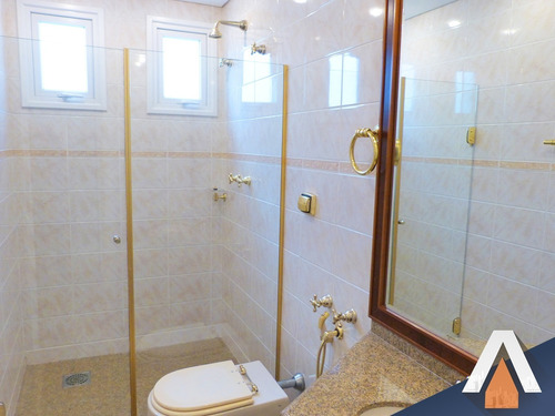 Imagem 19 de 23 de Acrc Imóveis - Apartamento Na Região Da Alameda, Com 04 Suítes Sendo 01 Com Closet, Ampla Sacada E 03 Vagas De Garagem - Ap02301 - 33701253