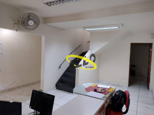 Imagem 10 de 30 de Casa Comercial Em Localização Privilegiada De Cotia - Km 31 Raposo Tavares - Ca5377