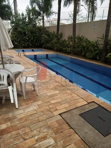 Imagem 11 de 15 de Apartamento - Jardim Vila Formosa - Ref: 13724 - V-13724