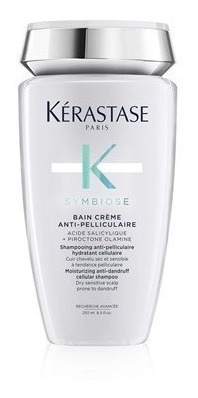 Kerastase Symbiose Bain Creme Anti Pelliculaire Anticaspa