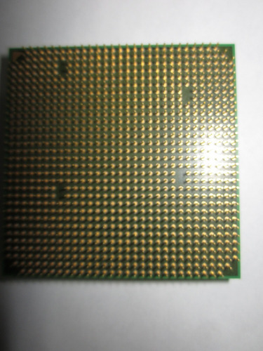 Procesador Amd Athlon 64 3800+ Ada3800iaa4cw (Usado)