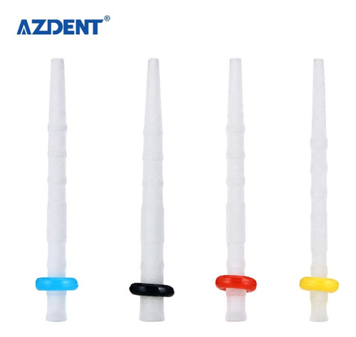 Postes De Fibra De Vidrio O Pernos Azdent