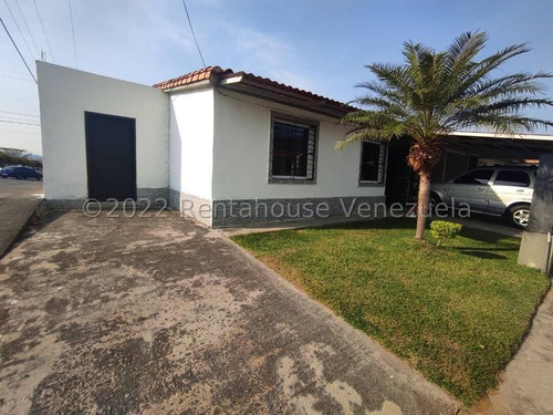 Imagen 3 de 30 de Casa En Alquiler De Barquismeto 22-28428 Ea 0414-5266712