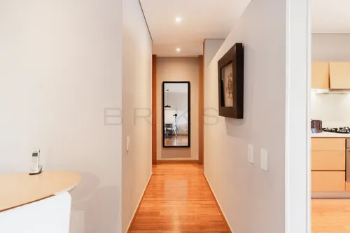 Apartamento En Venta En Chico Norte. Cod V6749