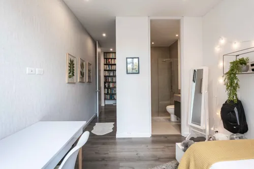 Apartamento En Venta En Colinas De Suba. Cod V8227