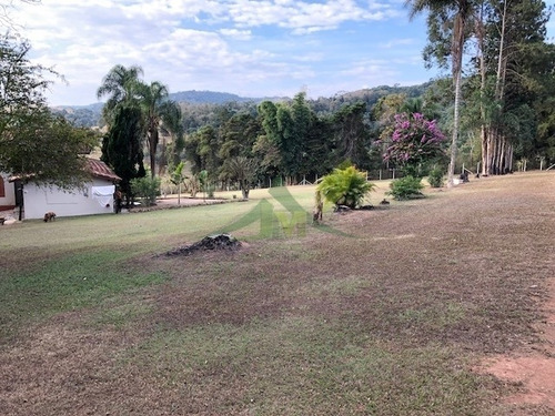 Imagem 9 de 13 de Sítio Em Atibaia 52 Mil M² R$1.500.000,00 - 763