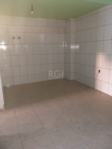 Casa Em Restinga Com 4 Dormitórios - Lu431019