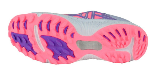 Imagen 3 de 8 de Tartaneras Botines Hockey Gryphon Aero G5 Botines Zapatillas