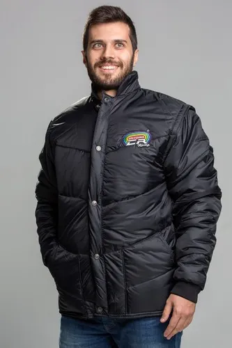 Jaqueta de motoqueiro para frio sale
