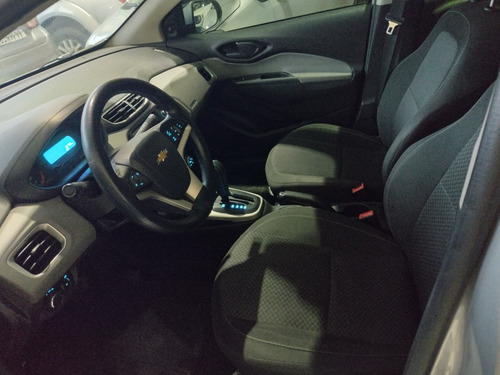 Chevrolet Onix 1.4 Lt Aut. 5p