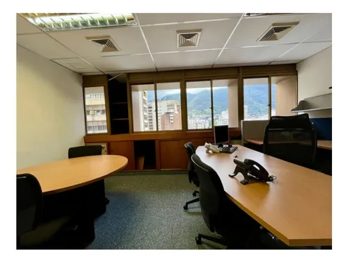 Oficina Venta Centro Plaza
