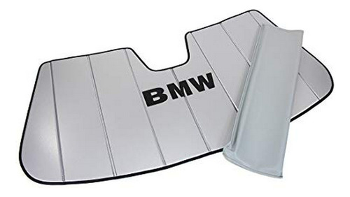 Parasol Uv Para Parabrisas Bmw 82110302993 Para Serie E60 5