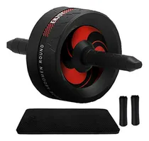 Comprar Rueda Abdominal Para Ejercicios De Abdominales En Casa