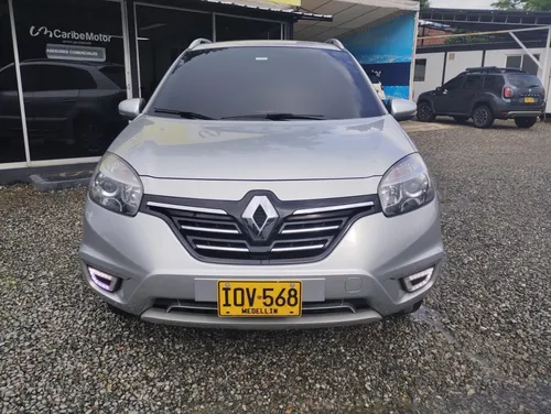 Renault Koleos 2.5 Dynamique Bose