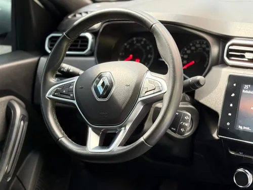 Renault Duster 1.3 Intense Mt 4x4