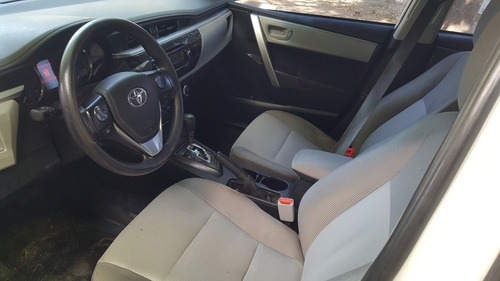 Toyota Corolla 1.8 Xei Cvt 140cv 2015