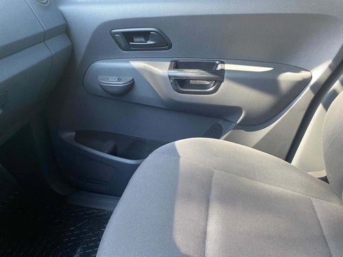 Imagen 8 de 13 de Volkswagen Amarok 2015 2.0 Cs Tdi 140cv 4x2 Startline