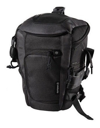 Imagem 1 de 5 de Bolsa Vanguard Outlawz 16z - Bag Para Camera Dslr + Lente