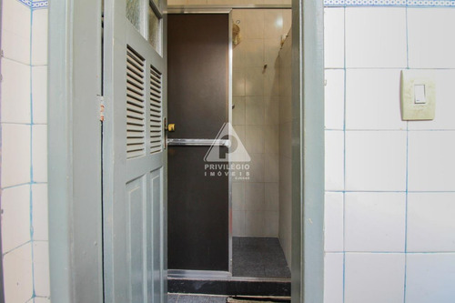 Imagem 18 de 30 de Casa À Venda, 4 Quartos, Centro - Rio De Janeiro/rj - 42475