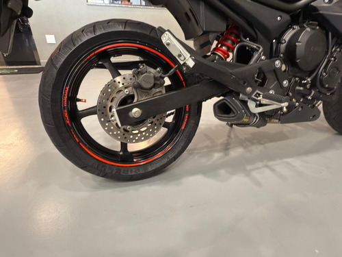 Yamaha Xj6 N Sp