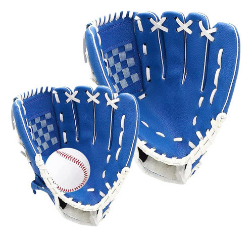 Guantes De Softball For Mujeres, Hombres Y Niñas, For Bate