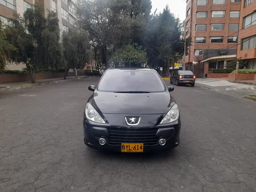 Peugeot 307 2.0 Xt Hatchback