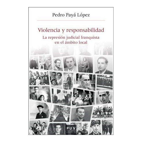 Violencia Y Responsabilidad - Playa Lopez Pedro - #w