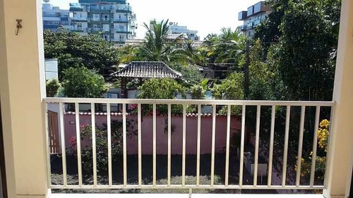 Imagem 9 de 15 de Casa À Venda Cabo Frio No Braga - Vgca30061