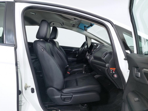 Imagem 12 de 15 de 149866 - Honda Fit 2017 Com Garantia