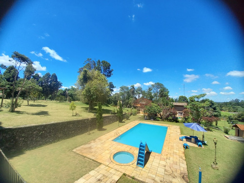 Sítio Em Mairinque Sp Km 52 Da Castelo Branco