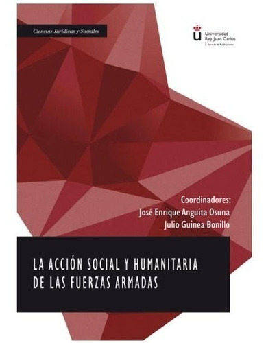 Libro La Acciã³n Social Y Humanitaria De Las Fuerzas Arma...