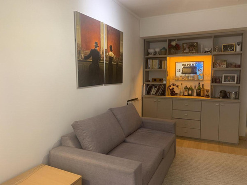 Imagen 14 de 20 de Departamento En Venta 2 Ambientes - Palermo