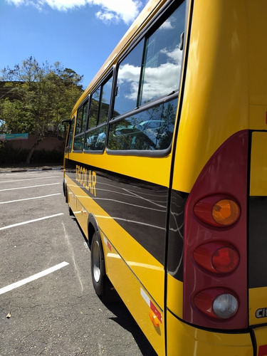 Imagem 12 de 15 de Iveco City Class 70c17