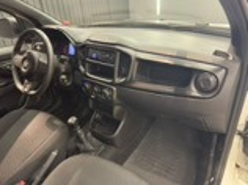 Fiat Strada Endurance 1.4 Flex 8V CS Plus