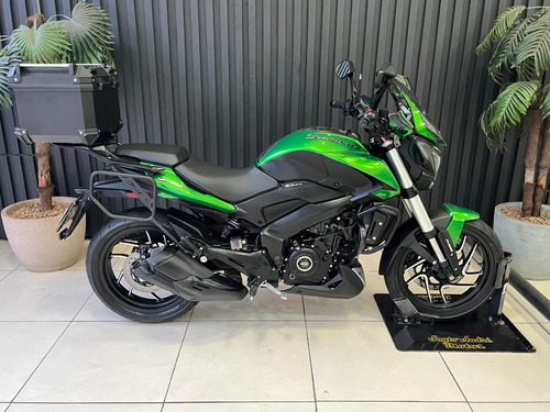 Bajaj Dominar 400 2024