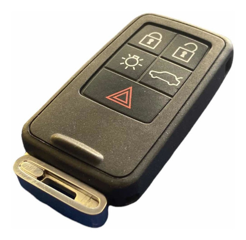 Carcasa Volvo Smart Key