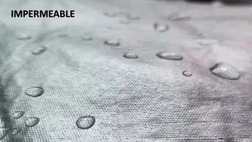 Cobertura De Lavadora Maytag 19kg Impermeable Plata Ppg