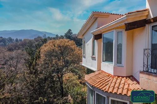 Casa En Venta, El Contadero, Herradura