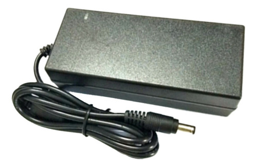Adaptador De Fuente De Alimentación Ac 100v-240v Dc 12v 5a 6