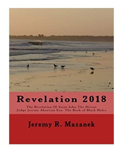 Revelation 2018