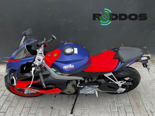 Aprilia Rs 660