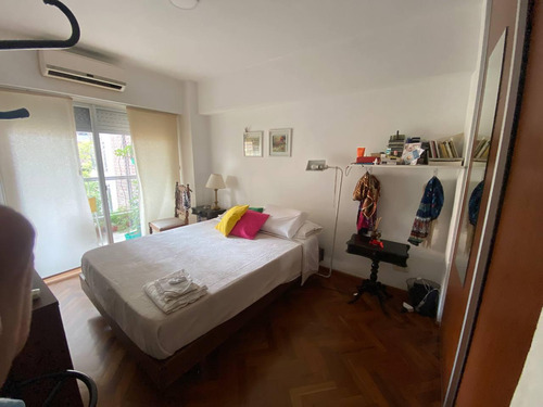 Venta Departamento De Dos Dormitorios Con Balcón, Amenities Y Cochera. Centro Rio, Rosario
