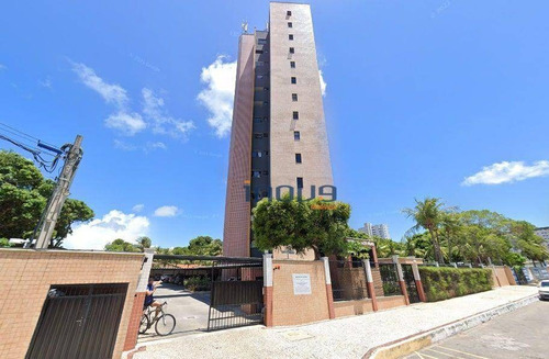 Imagem 22 de 22 de Apartamento Com 4 Dormitórios À Venda, 112 M² Por R$ 500.000 - Engenheiro Luciano Cavalcante - Fortaleza/ce - Ap2309