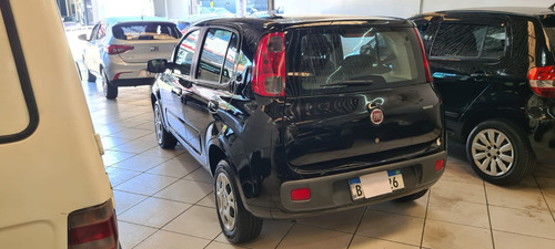 Fiat Uno 1.0 Vivace Celeb. Flex 5P
