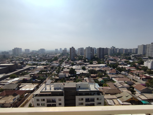 Espectacular Loft 1 Dorm 1 Baño Est Y Bod San Miguel