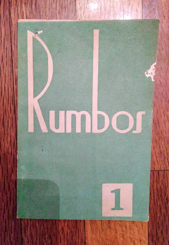 Rumbos 1