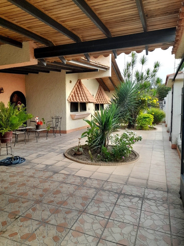 Imagen 3 de 19 de Casa Parque Residencial Don Juan Encrucijada De Turmero
