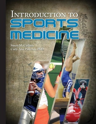 Libro Introduction To Sports Medicine - Susan M Carlson