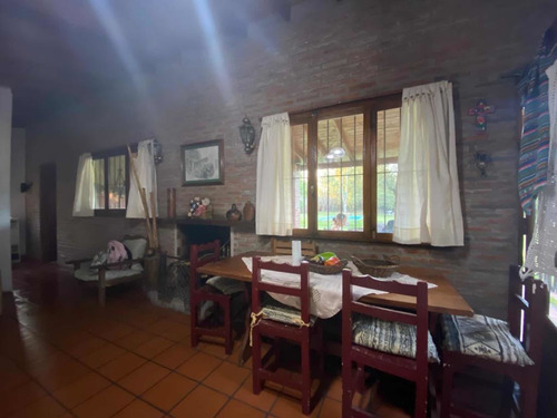 Alquiler Casa Quinta Barrio Santa Brígida Cardales