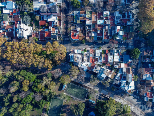 Venta Departamento Dos Ambientes Parque Saavedra